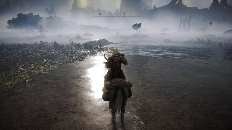 Elden Ring: Cuidado com o save game no PS5! Confira as dicas