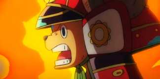 Episódio 1010 de One Piece: já está disponível