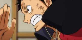 Episódio 1010 de One Piece: Horário e detalhes