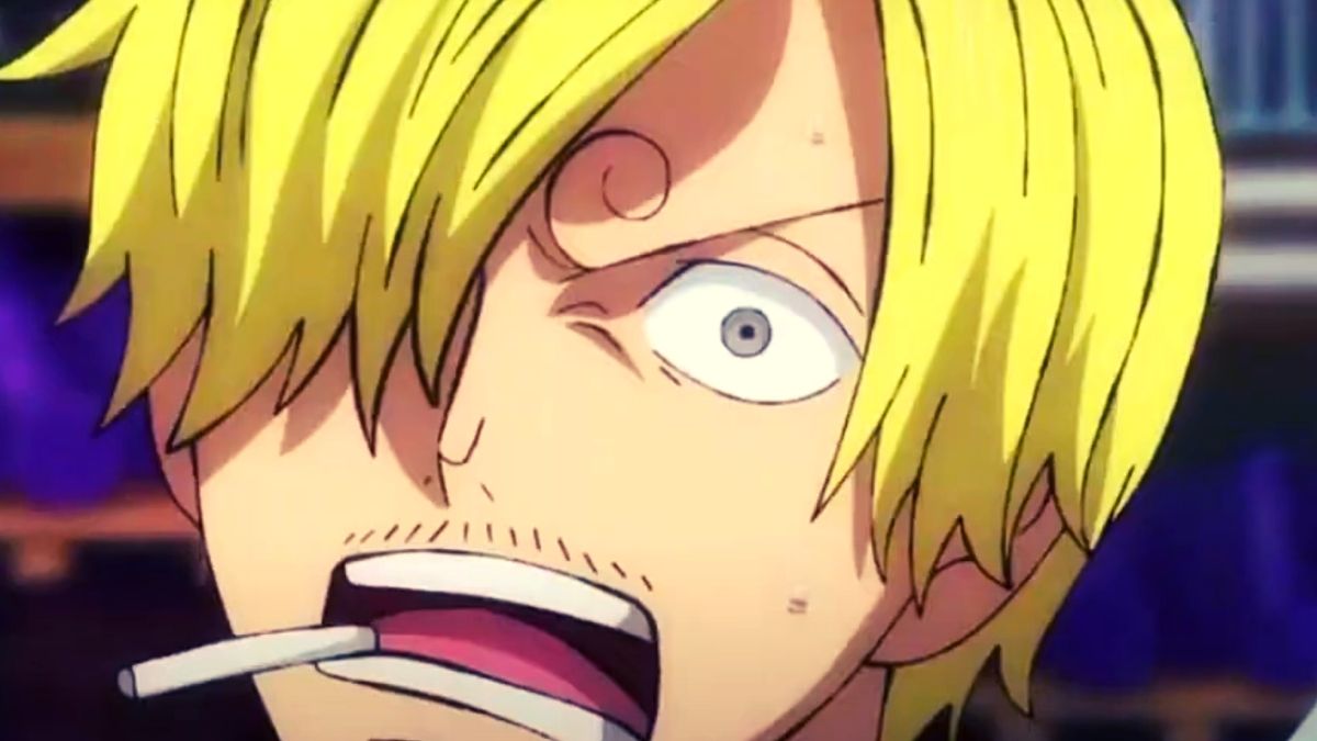 One Piece: Episódio 1011; já está disponível online