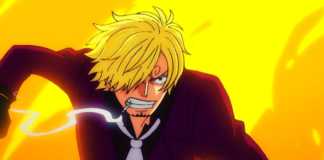 One Piece: Episódio 1011; horário de lançamento no streaming