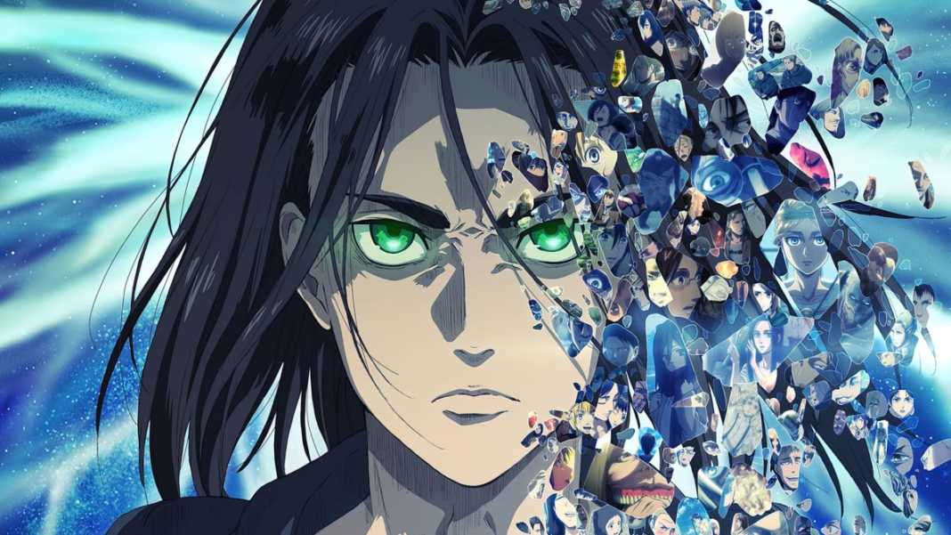 Episódio 82 de Attack on Titan, veja o teaser trailer