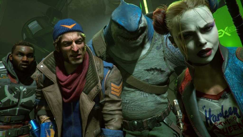 A Warner Media adiou o lançamento do jogo de Esquadrão Suicida, “Suicide Squad: Kill the Justice League”, desenvolvido pela Rocksteady, que era para sair este ano adiado