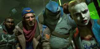 A Warner Media adiou o lançamento do jogo de Esquadrão Suicida, “Suicide Squad: Kill the Justice League”, desenvolvido pela Rocksteady, que era para sair este ano adiado