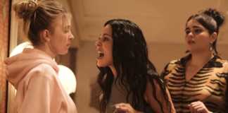 Euphoria 2 temporada episódio 6 ep 6 2x6 horário onde assistir