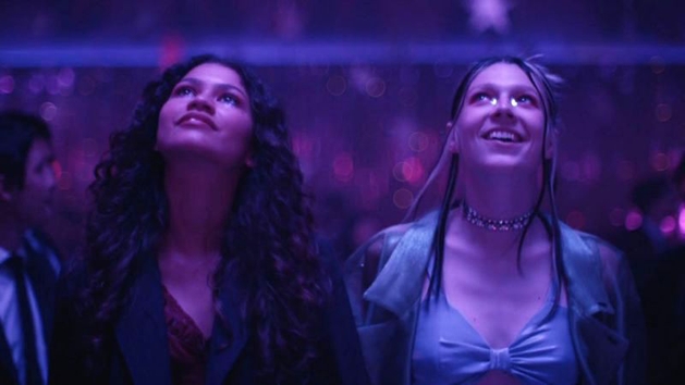 Euphoria: Detalhes do teaser do episódio 6!Rue chegará em segurança?
