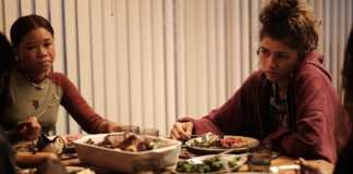 onde assistir ep episódio 7 Euphoria série horário