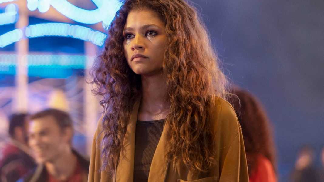 Euphoria onde assistir online episódio 7 ep