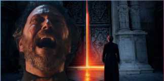 exorcismo sagrado