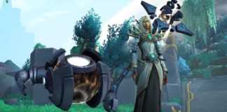 Fim da Eternidade — World of Warcraf trailer