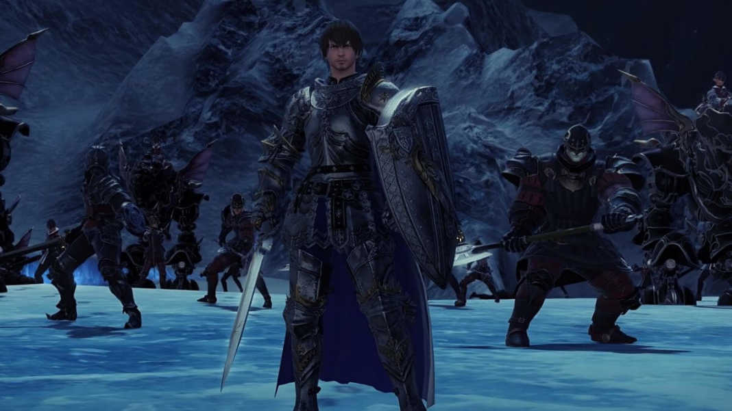 Final Fantasy XIV, versão gratuita retorna hoje