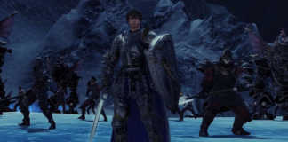 Final Fantasy XIV, versão gratuita retorna hoje