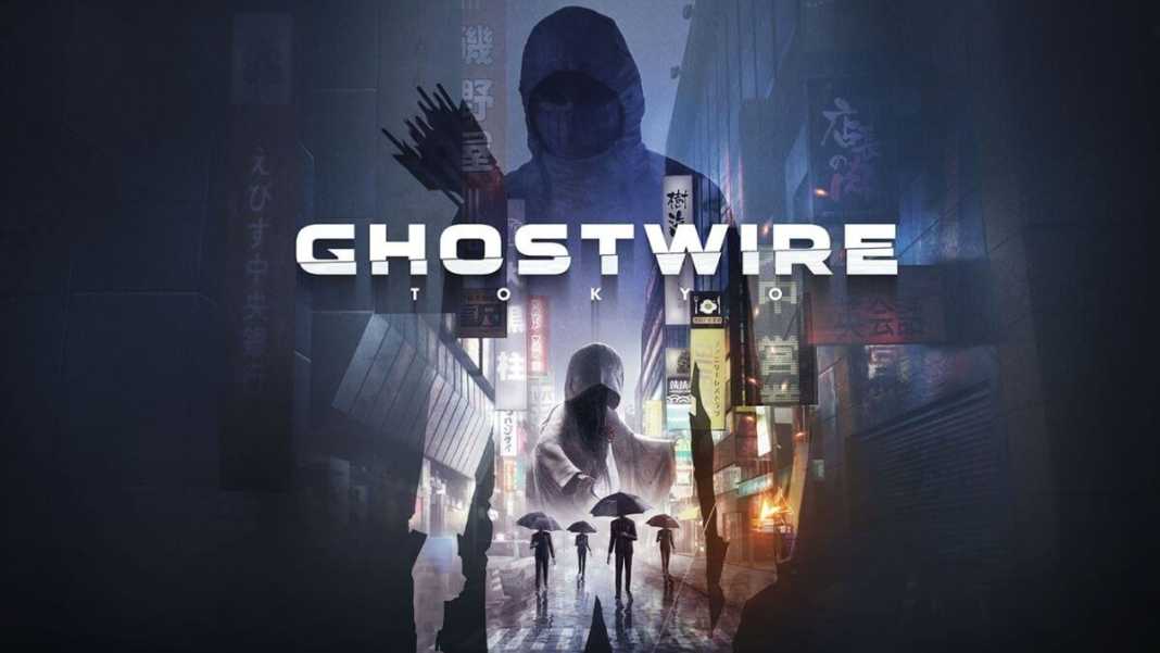 Ghostwire: Tokyo apresentação nesta quinta