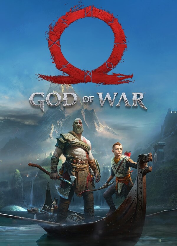 God Of War (2018)
