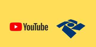 Google aplicar novos impostos nos ganhos dos criadores no Youtube