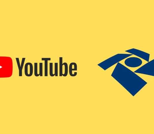 Google aplicar novos impostos nos ganhos dos criadores no Youtube