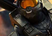Halo é renovada para 2ª temporada