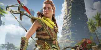 Horizon Forbidden West: Mergulhe na jornada de Aloy, já disponível no Playstation