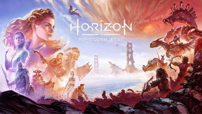 Horizon Forbidden West: Notas impressionam