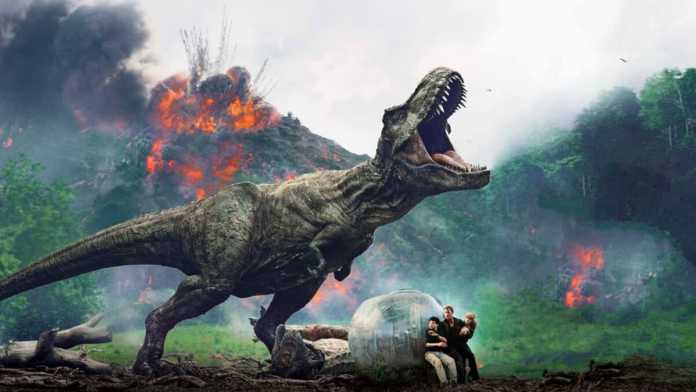 Jurassic World: Domínio: Novo trailer e retorno de elenco original!