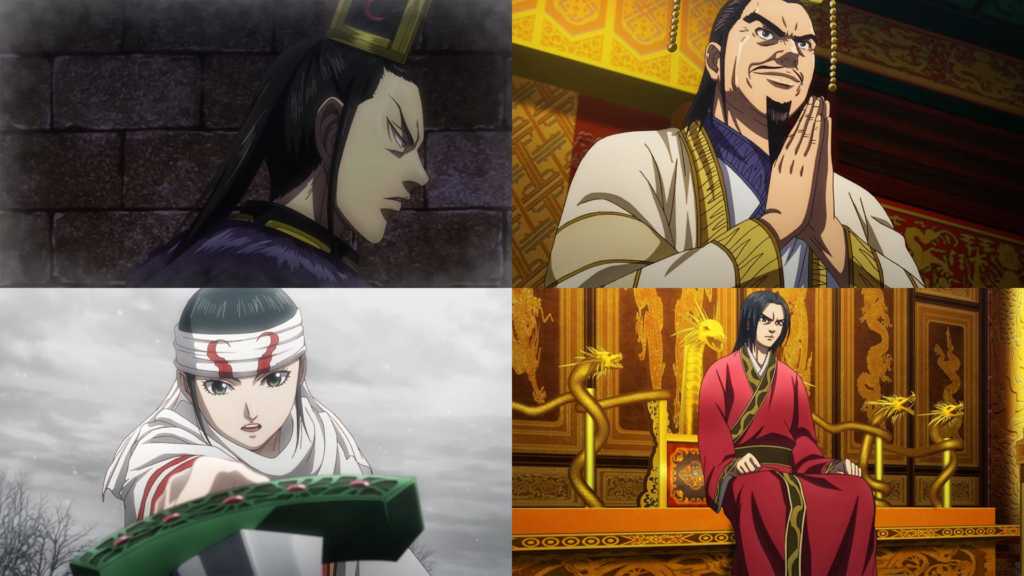 Kingdom: Trailer da quarta temporada divulgado e data de estreia!