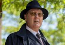 Lista Negra The Blacklist 10ª temporada renovada
