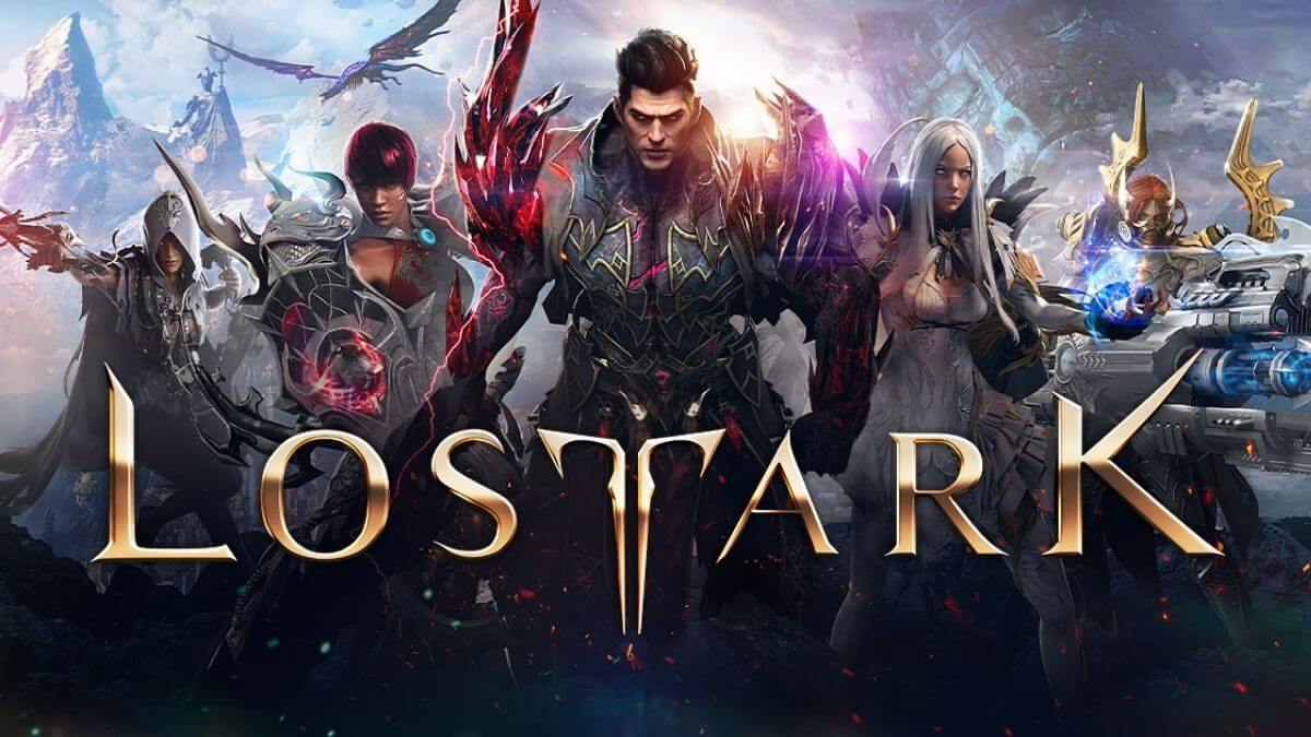 Lost Ark: horário de lançamento dos servidores no PC