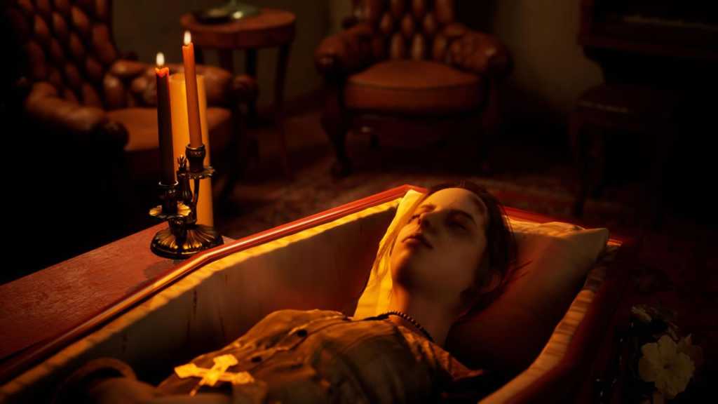 Sony Censura jogo "Martha Is Dead"