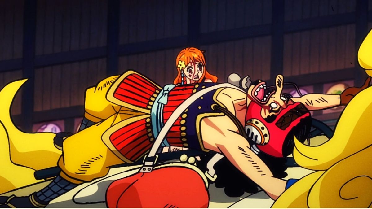 One Piece: Episódio 1009, horário e detalhes do lançamento