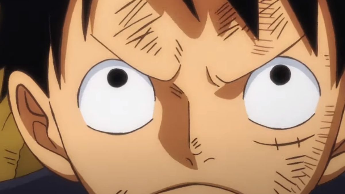 One Piece: episódio 1012; horário e detalhes de lançamento