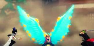 One Piece: episódio 1012, já disponível Crunchyroll