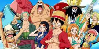 One Piece: Capítulo 1040 revela vencedor de KID/LAW vs BIG MOM