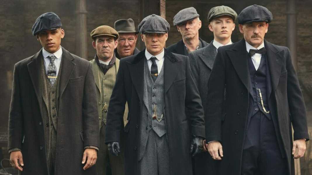 Peaky Blinders: Data de estreia e teaser!