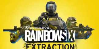 Saiba como ganhar Rainbow Six Extraction