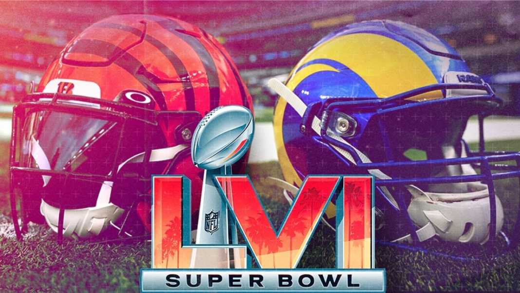 assistir onde horário que horas é o Super Bowl ao vivo
