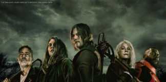 the walking dead 11x12 online