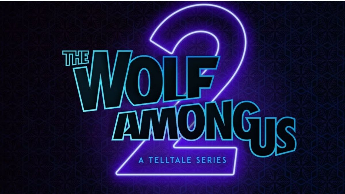 The Wolf Among Us 2: Confira o trailer revelação de hoje