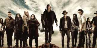 The Walking dead onde assistir online episódio 9
