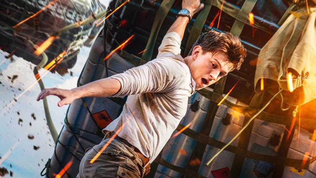 Uncharted-Fora do Mapa: Como resgatar Códigos da promoção!