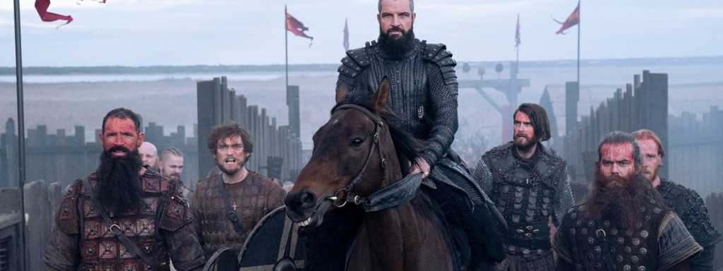 Vikings: Valhalla - Novo trailer liberado pela Netflix!