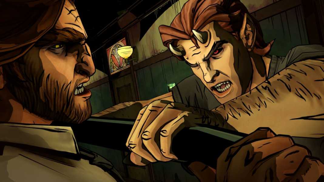 The Wolf Among Us 2: Data de lançamento e novo trailer!