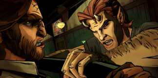 The Wolf Among Us 2: Data de lançamento e novo trailer!