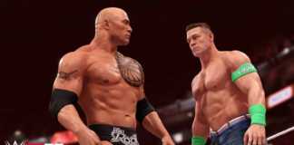 Um vídeo com 16 minutos de gameplay do jogo de luta WWE 2K22 foi divulgado pela 2K Games e a Visual Concepts, desenvolvedora do jogo video