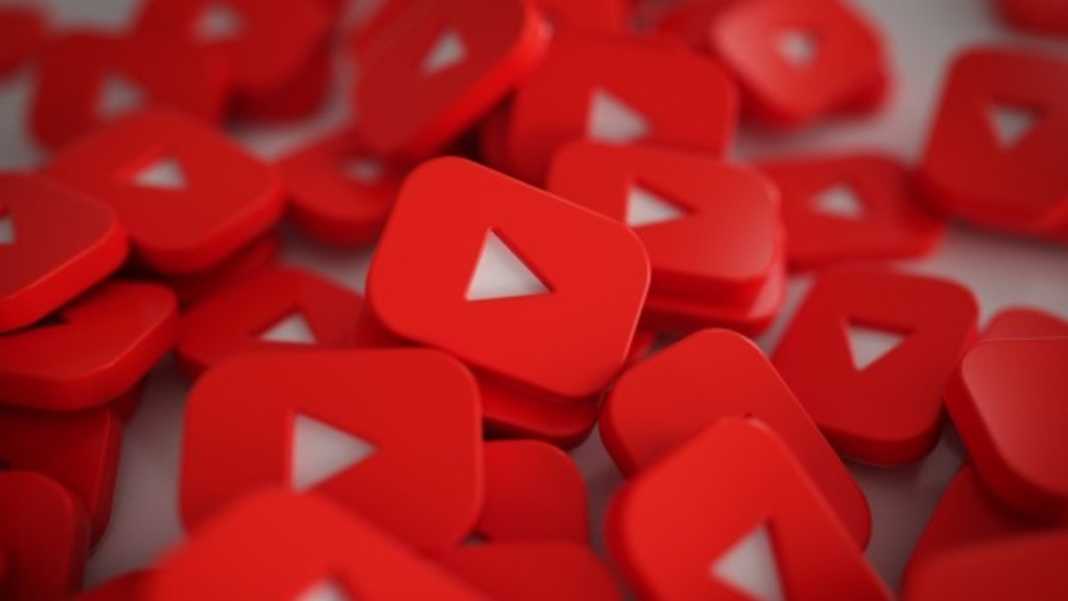 YouTube recebe nova interface em tela cheia