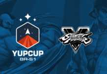 Yup Cup de Esports: Começa hoje (4)