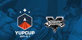 Yup Cup de Esports: Começa hoje (4)