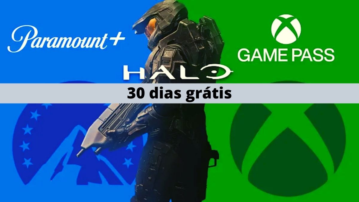 Como assistir ao episódio 8 de graça da série Halo em Paramount Plus