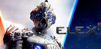 Elex II review onde baixar onde jogar