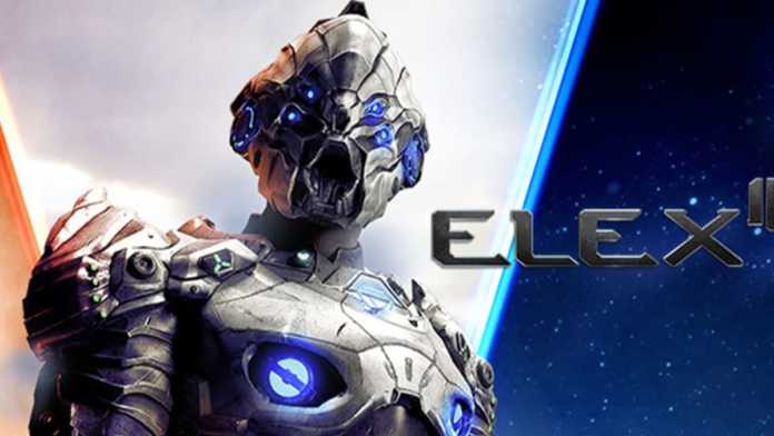 Elex II review onde baixar onde jogar