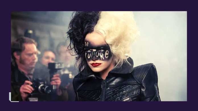 Figurino Cruella ganha Melhor Figurino - Oscar 2022